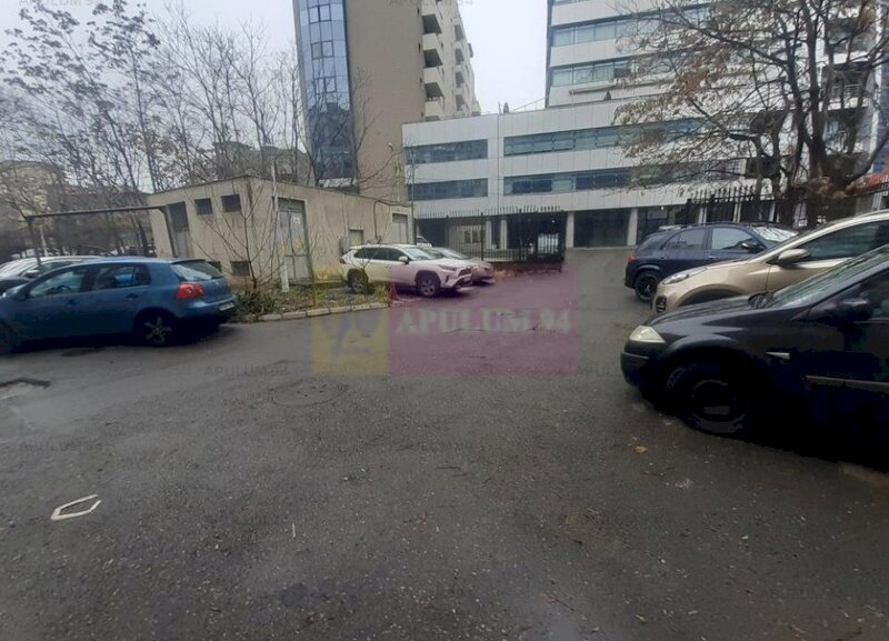 Spatiu zona Bulevardul Unirii - Zepter