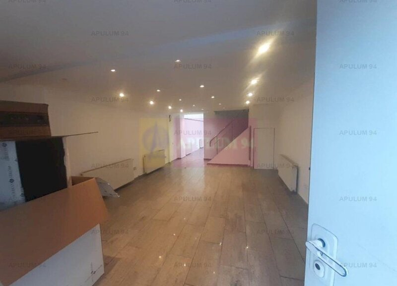 Spatiu zona Bulevardul Unirii - Zepter